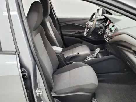 CHEVROLET Onix Hatch 1.0 4P FLEX LTZ TURBO AUTOM�TICO, Foto 6