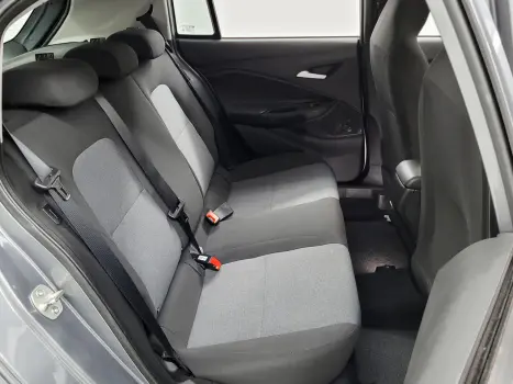 CHEVROLET Onix Hatch 1.0 4P FLEX LTZ TURBO AUTOM�TICO, Foto 7