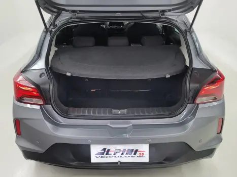 CHEVROLET Onix Hatch 1.0 4P FLEX LTZ TURBO AUTOM�TICO, Foto 8