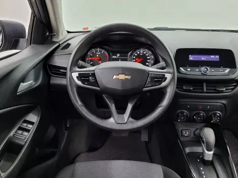 CHEVROLET Onix Hatch 1.0 4P FLEX LTZ TURBO AUTOM�TICO, Foto 11