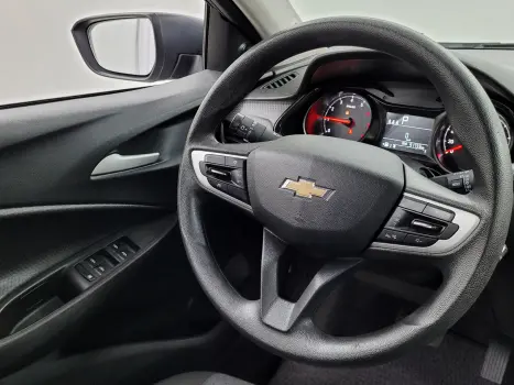 CHEVROLET Onix Hatch 1.0 4P FLEX LTZ TURBO AUTOM�TICO, Foto 12