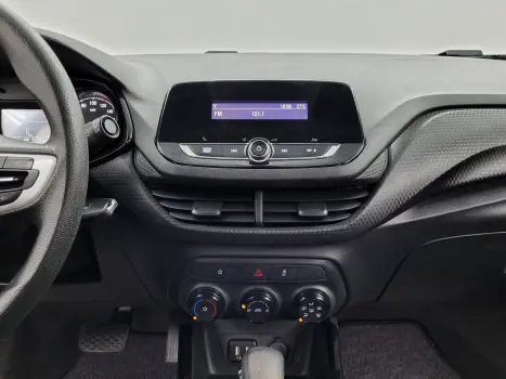 CHEVROLET Onix Hatch 1.0 4P FLEX LTZ TURBO AUTOM�TICO, Foto 13