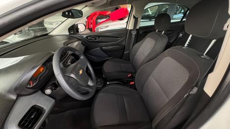 CHEVROLET Onix Hatch 1.0 4P FLEX JOY, Foto 2
