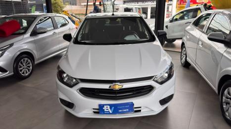 CHEVROLET Onix Hatch 1.0 4P FLEX JOY, Foto 4