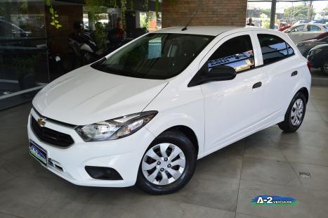 CHEVROLET Onix Hatch 1.0 4P FLEX JOY, Foto 1