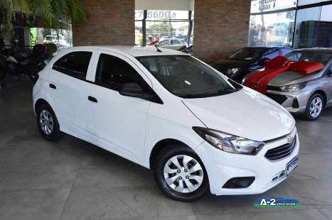 CHEVROLET Onix Hatch 1.0 4P FLEX JOY, Foto 2