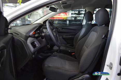 CHEVROLET Onix Hatch 1.0 4P FLEX JOY, Foto 3