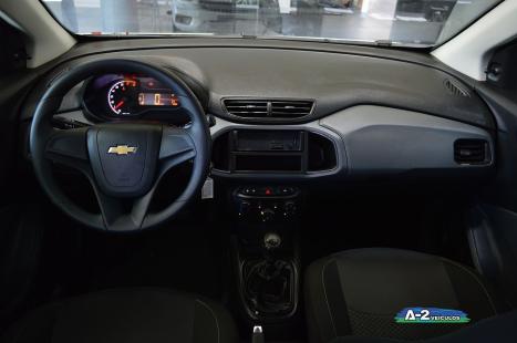 CHEVROLET Onix Hatch 1.0 4P FLEX JOY, Foto 4