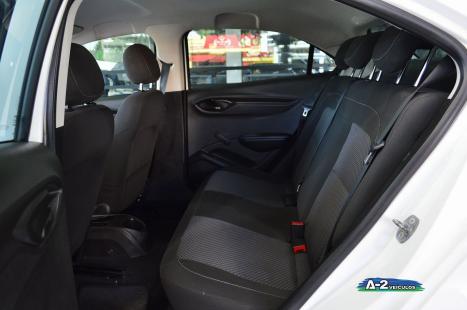 CHEVROLET Onix Hatch 1.0 4P FLEX JOY, Foto 5