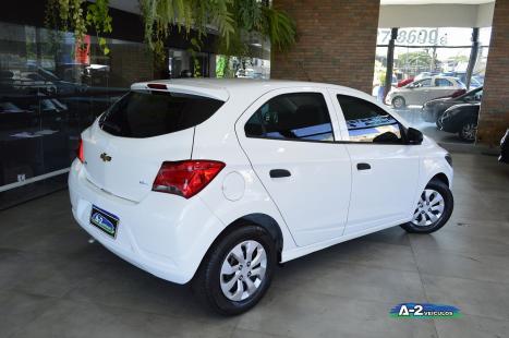 CHEVROLET Onix Hatch 1.0 4P FLEX JOY, Foto 7