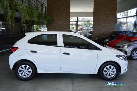CHEVROLET Onix Hatch 1.0 4P FLEX JOY, Foto 9