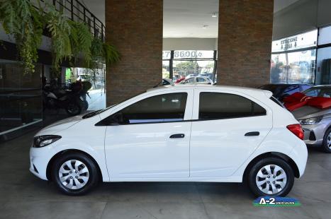 CHEVROLET Onix Hatch 1.0 4P FLEX JOY, Foto 10