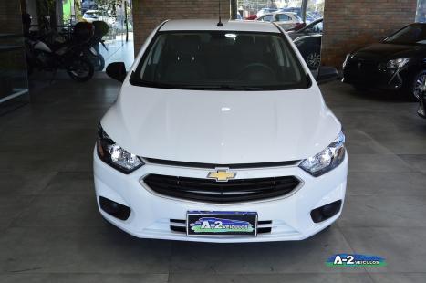 CHEVROLET Onix Hatch 1.0 4P FLEX JOY, Foto 11