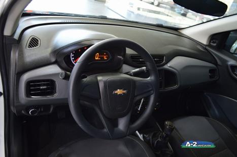 CHEVROLET Onix Hatch 1.0 4P FLEX JOY, Foto 13