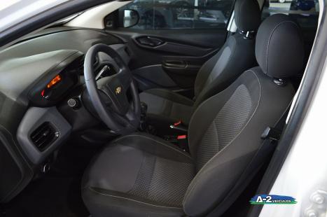 CHEVROLET Onix Hatch 1.0 4P FLEX JOY, Foto 14