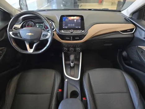 CHEVROLET Onix Hatch 1.0 12V 4P FLEX TURBO PREMIER AUTOM�TICO, Foto 7