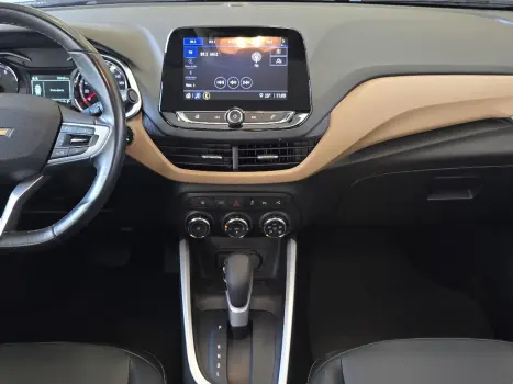 CHEVROLET Onix Hatch 1.0 12V 4P FLEX TURBO PREMIER AUTOM�TICO, Foto 8