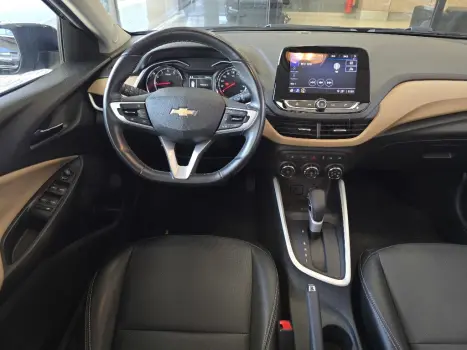 CHEVROLET Onix Hatch 1.0 12V 4P FLEX TURBO PREMIER AUTOM�TICO, Foto 10