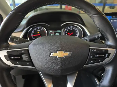 CHEVROLET Onix Hatch 1.0 12V 4P FLEX TURBO PREMIER AUTOM�TICO, Foto 11