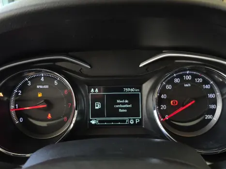 CHEVROLET Onix Hatch 1.0 12V 4P FLEX TURBO PREMIER AUTOM�TICO, Foto 12
