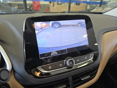 CHEVROLET Onix Hatch 1.0 12V 4P FLEX TURBO PREMIER AUTOM�TICO, Foto 14