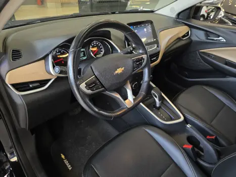 CHEVROLET Onix Hatch 1.0 12V 4P FLEX TURBO PREMIER AUTOM�TICO, Foto 15