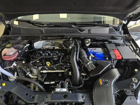 CHEVROLET Onix Hatch 1.0 12V 4P FLEX TURBO PREMIER AUTOM�TICO, Foto 18