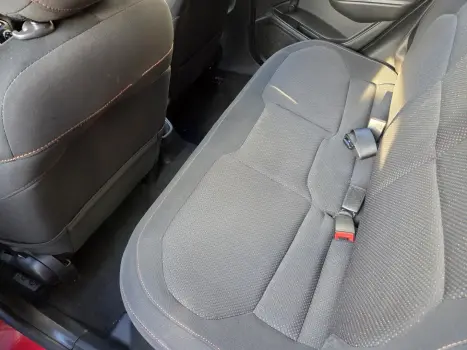 CHEVROLET Onix Hatch 1.0 4P FLEX LT, Foto 6