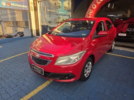 CHEVROLET Onix Hatch 1.0 4P FLEX LT, Foto 11