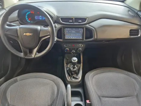 CHEVROLET Onix Hatch 1.0 4P FLEX LT, Foto 3
