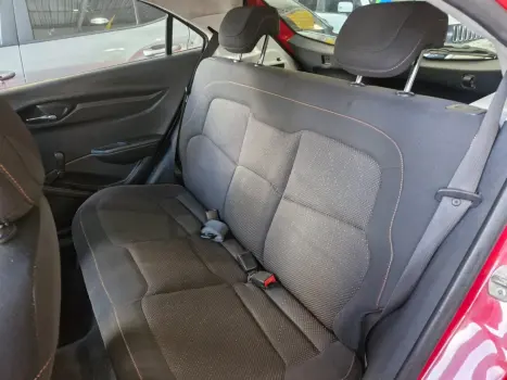 CHEVROLET Onix Hatch 1.0 4P FLEX LT, Foto 5