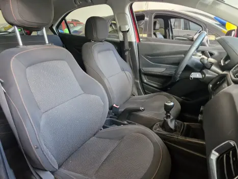 CHEVROLET Onix Hatch 1.0 4P FLEX LT, Foto 7