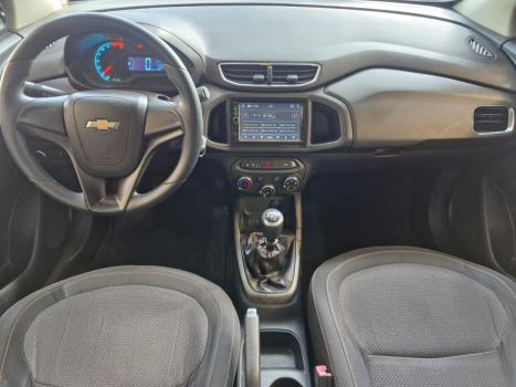 CHEVROLET Onix Hatch 1.0 4P FLEX LT, Foto 3