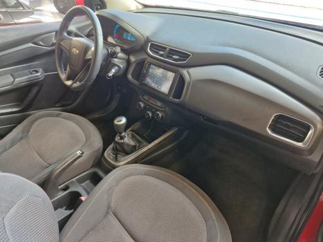 CHEVROLET Onix Hatch 1.0 4P FLEX LT, Foto 4