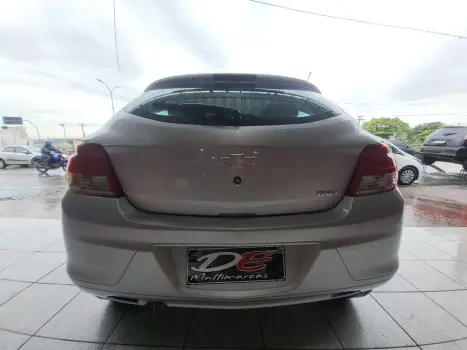 CHEVROLET Onix Hatch 1.0 12V 4P FLEX LT, Foto 5