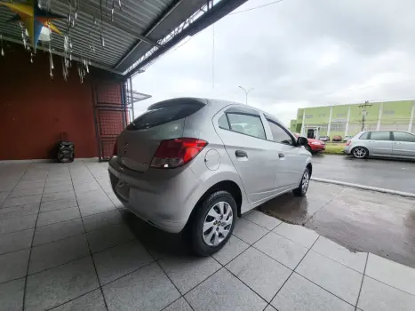 CHEVROLET Onix Hatch 1.0 12V 4P FLEX LT, Foto 7