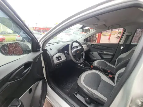 CHEVROLET Onix Hatch 1.0 12V 4P FLEX LT, Foto 8