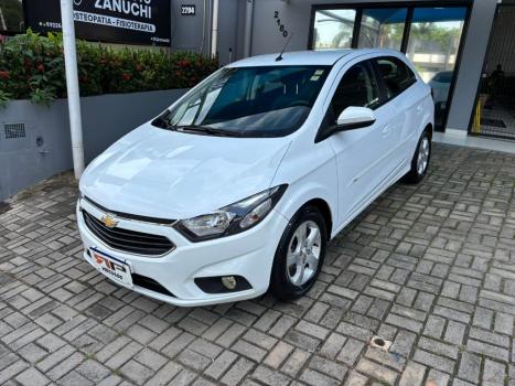 CHEVROLET Onix Hatch 1.4 4P FLEX LT, Foto 3