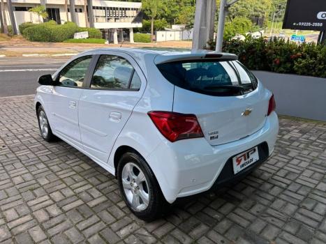 CHEVROLET Onix Hatch 1.4 4P FLEX LT, Foto 5