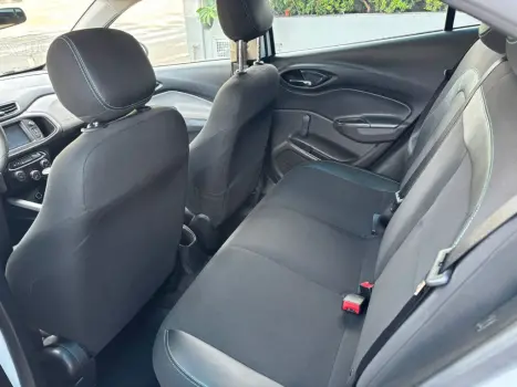 CHEVROLET Onix Hatch 1.4 4P FLEX LT, Foto 11