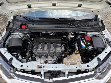 CHEVROLET Onix Hatch 1.4 4P FLEX LT, Foto 12