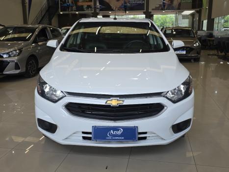 CHEVROLET Onix Hatch 1.0 4P FLEX LT, Foto 2