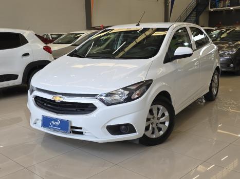 CHEVROLET Onix Hatch 1.0 4P FLEX LT, Foto 3
