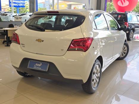 CHEVROLET Onix Hatch 1.0 4P FLEX LT, Foto 6