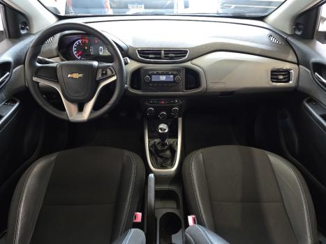 CHEVROLET Onix Hatch 1.0 4P FLEX LT, Foto 7