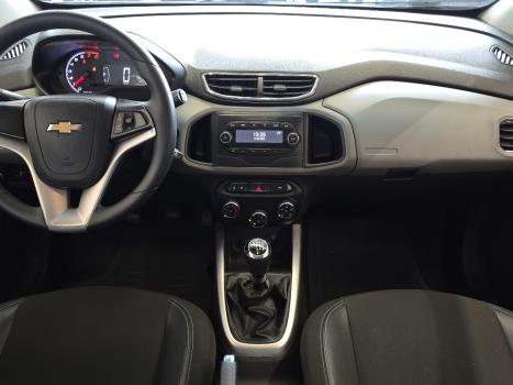 CHEVROLET Onix Hatch 1.0 4P FLEX LT, Foto 8