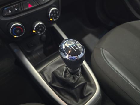 CHEVROLET Onix Hatch 1.0 4P FLEX LT, Foto 9