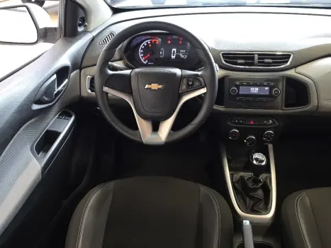 CHEVROLET Onix Hatch 1.0 4P FLEX LT, Foto 10