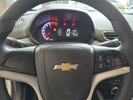 CHEVROLET Onix Hatch 1.0 4P FLEX LT, Foto 11