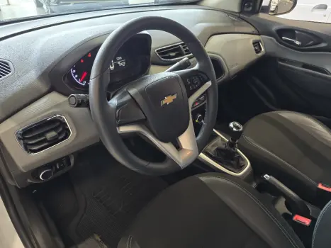 CHEVROLET Onix Hatch 1.0 4P FLEX LT, Foto 13